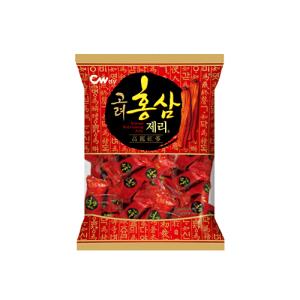 [청우] 고려홍삼제리ll_350G